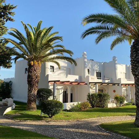 Superb Beach Townhouse At Vila Gaivota Resort Ferragudo Extérieur photo