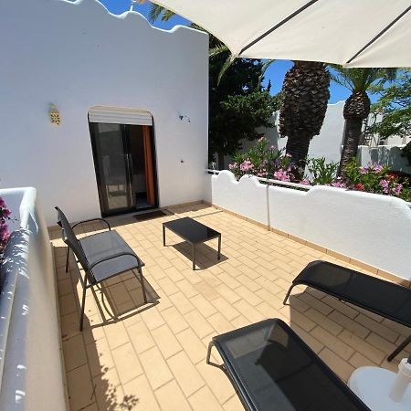 Superb Beach Townhouse At Vila Gaivota Resort Ferragudo Extérieur photo