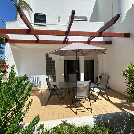 Superb Beach Townhouse At Vila Gaivota Resort Ferragudo Extérieur photo