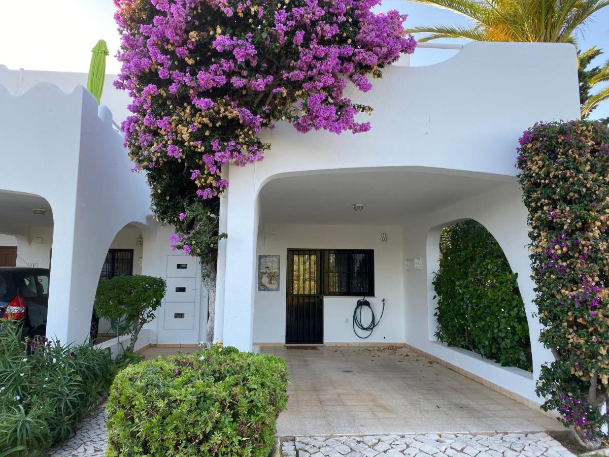Superb Beach Townhouse At Vila Gaivota Resort Ferragudo Extérieur photo
