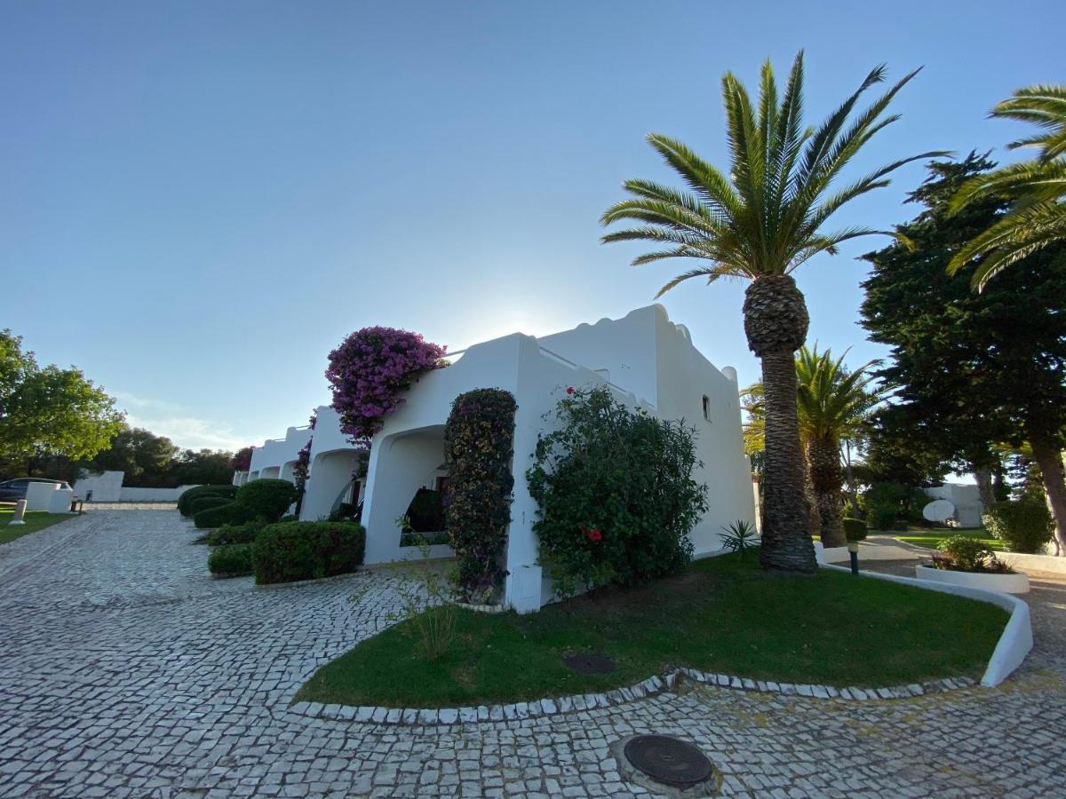 Superb Beach Townhouse At Vila Gaivota Resort Ferragudo Extérieur photo