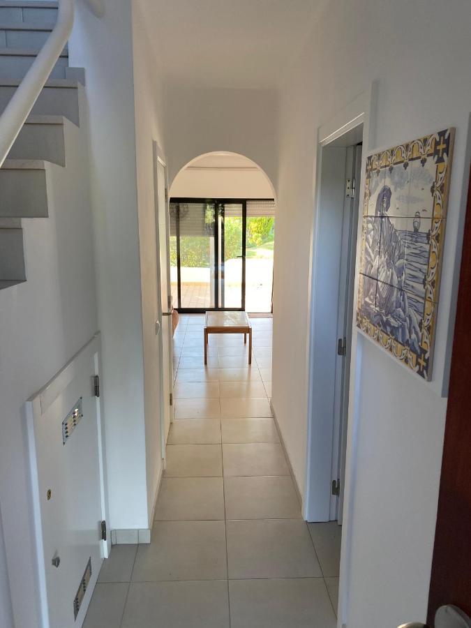 Superb Beach Townhouse At Vila Gaivota Resort Ferragudo Extérieur photo