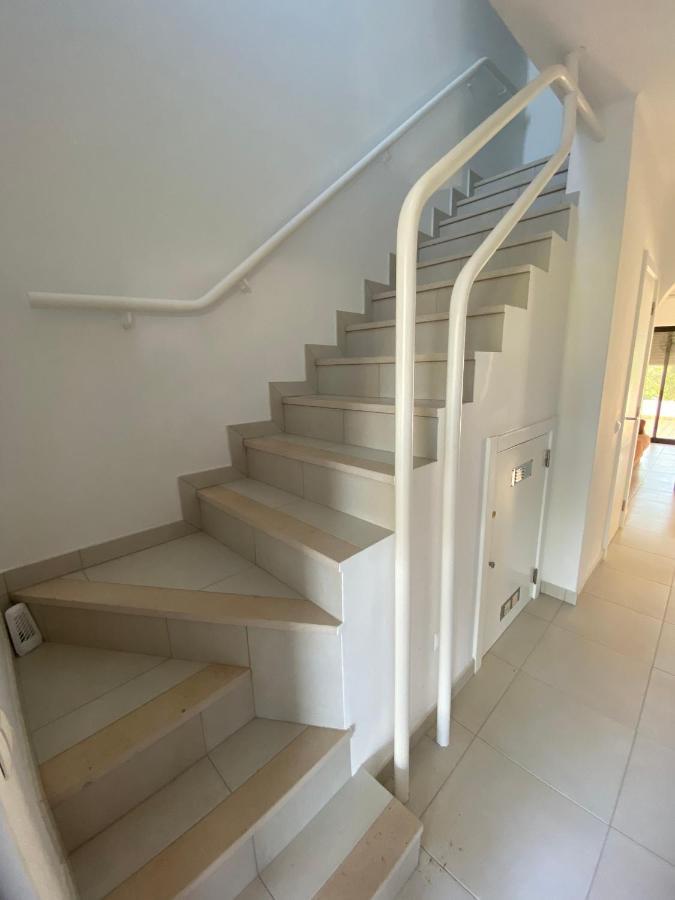 Superb Beach Townhouse At Vila Gaivota Resort Ferragudo Extérieur photo
