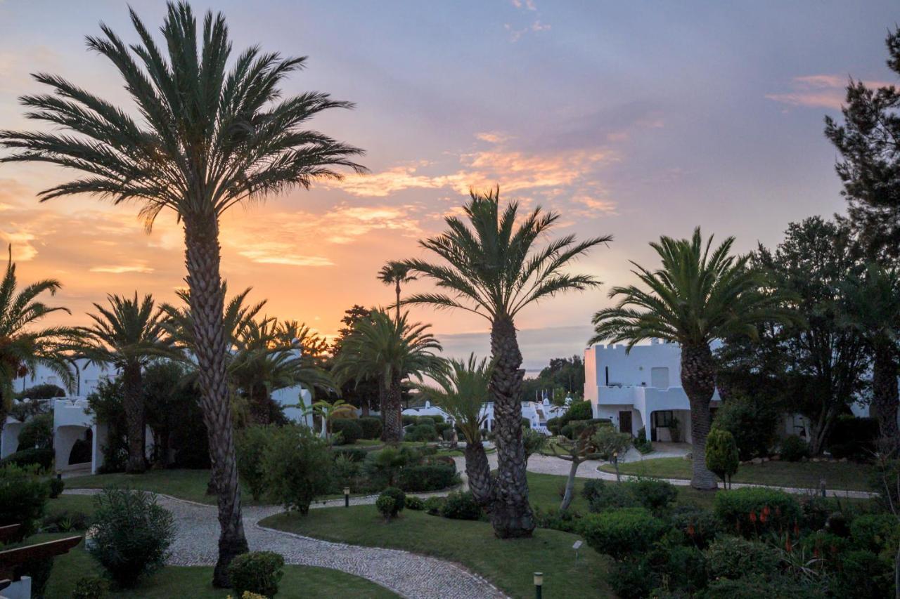 Superb Beach Townhouse At Vila Gaivota Resort Ferragudo Extérieur photo