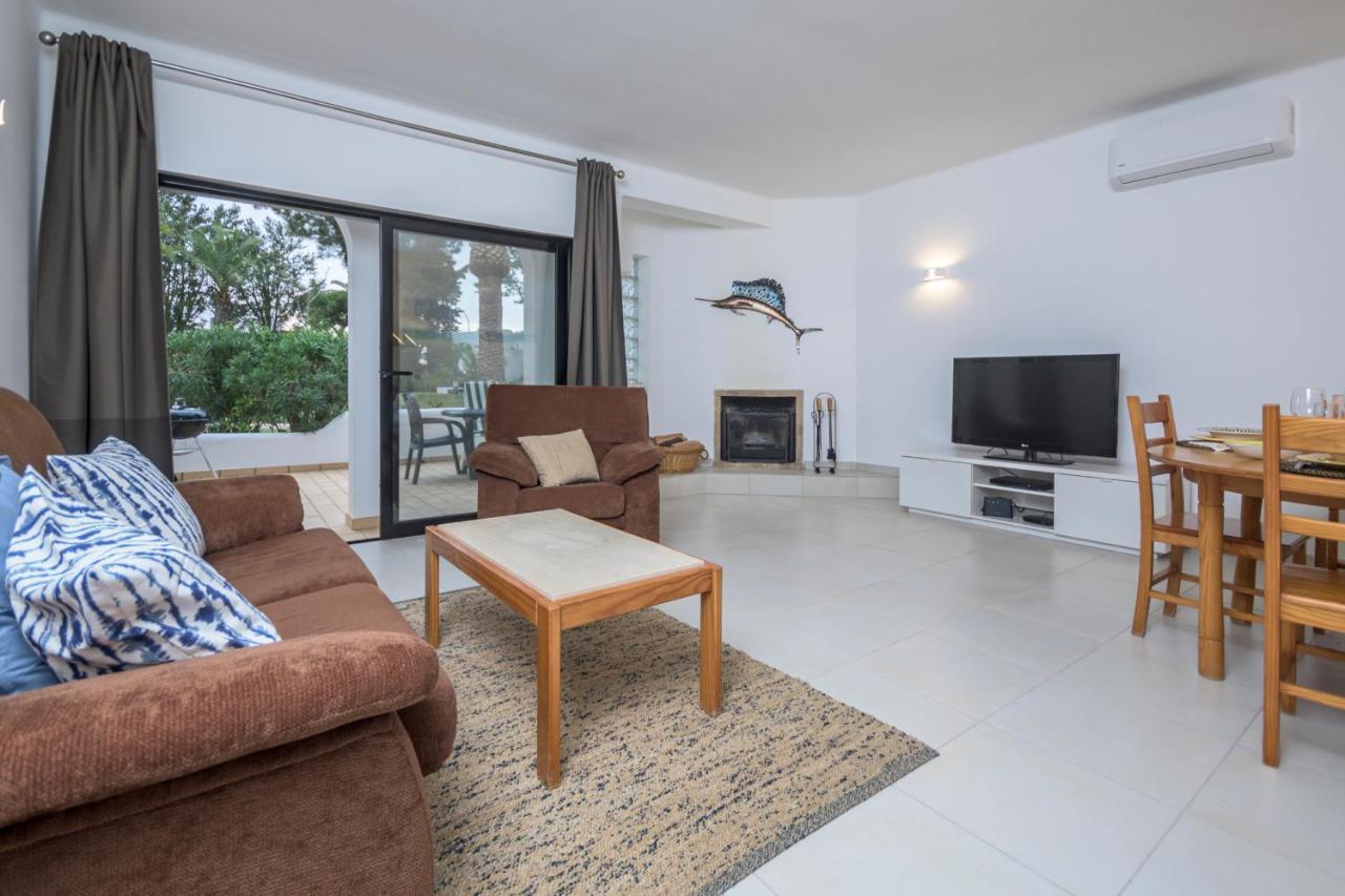 Superb Beach Townhouse At Vila Gaivota Resort Ferragudo Extérieur photo