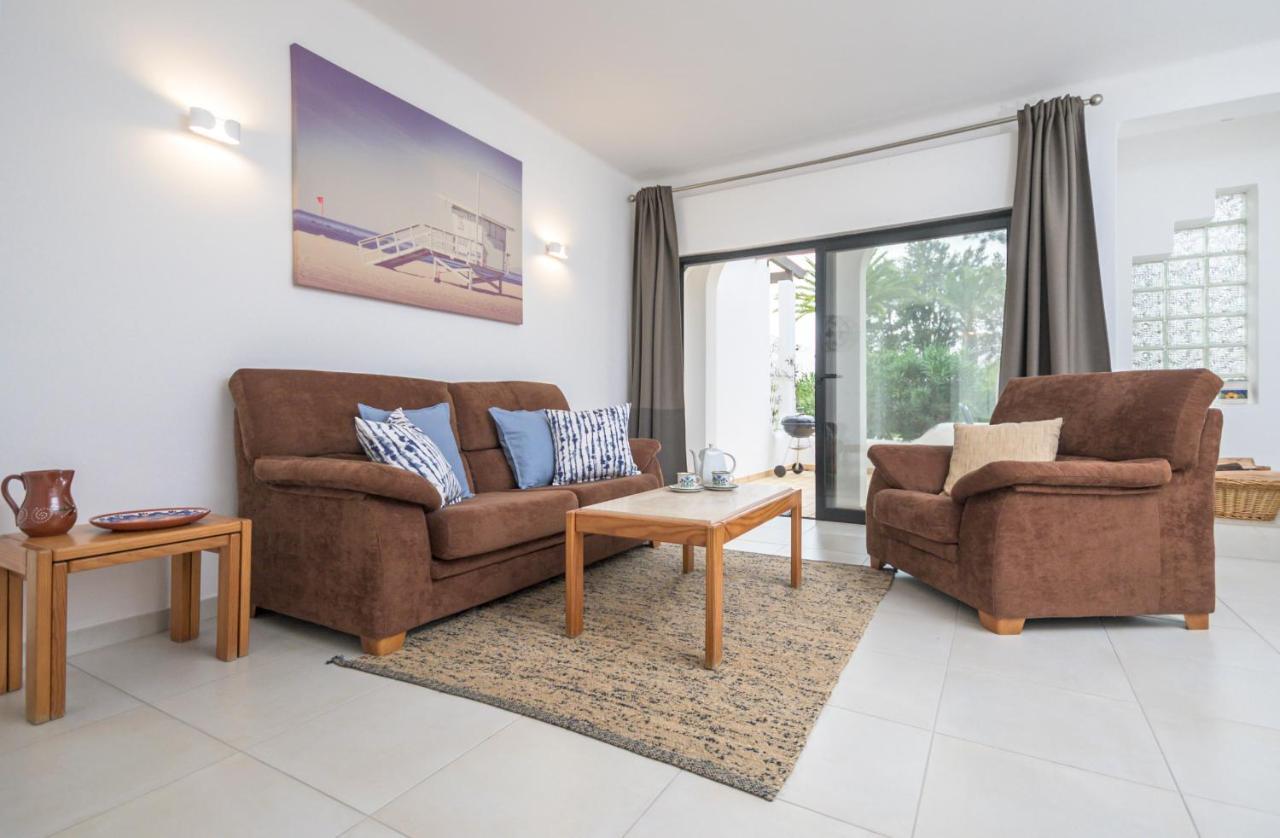 Superb Beach Townhouse At Vila Gaivota Resort Ferragudo Extérieur photo