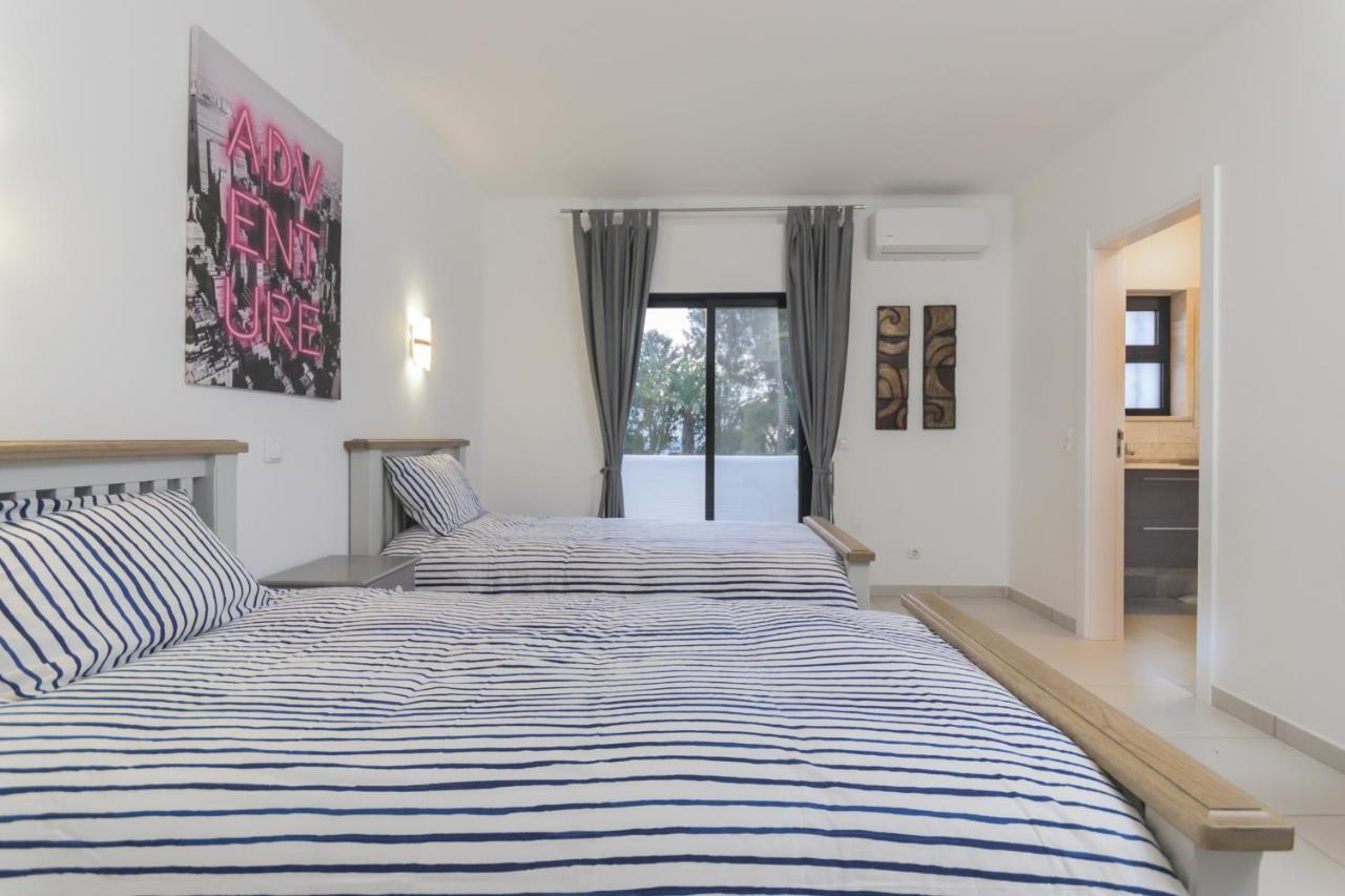 Superb Beach Townhouse At Vila Gaivota Resort Ferragudo Extérieur photo