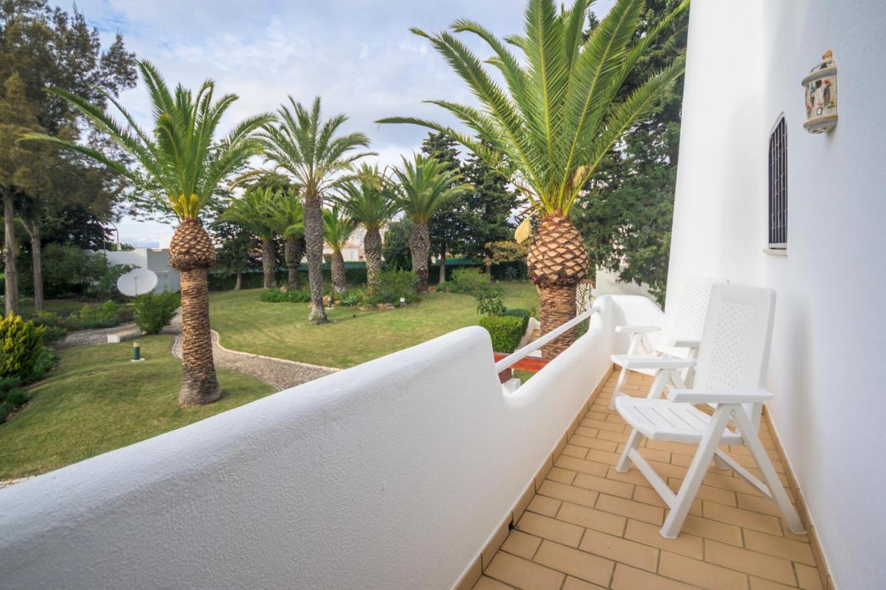 Superb Beach Townhouse At Vila Gaivota Resort Ferragudo Extérieur photo