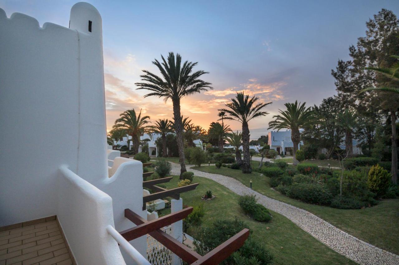 Superb Beach Townhouse At Vila Gaivota Resort Ferragudo Extérieur photo