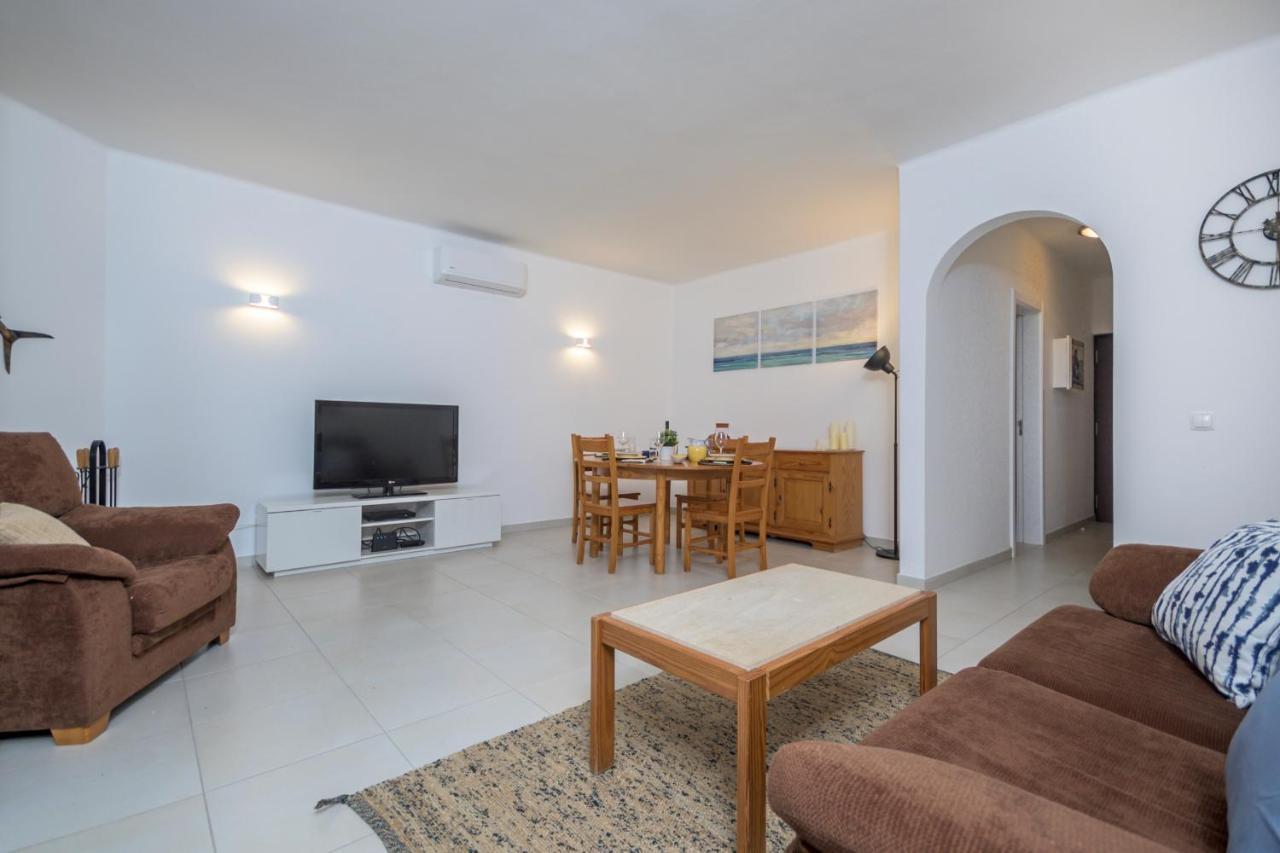 Superb Beach Townhouse At Vila Gaivota Resort Ferragudo Extérieur photo