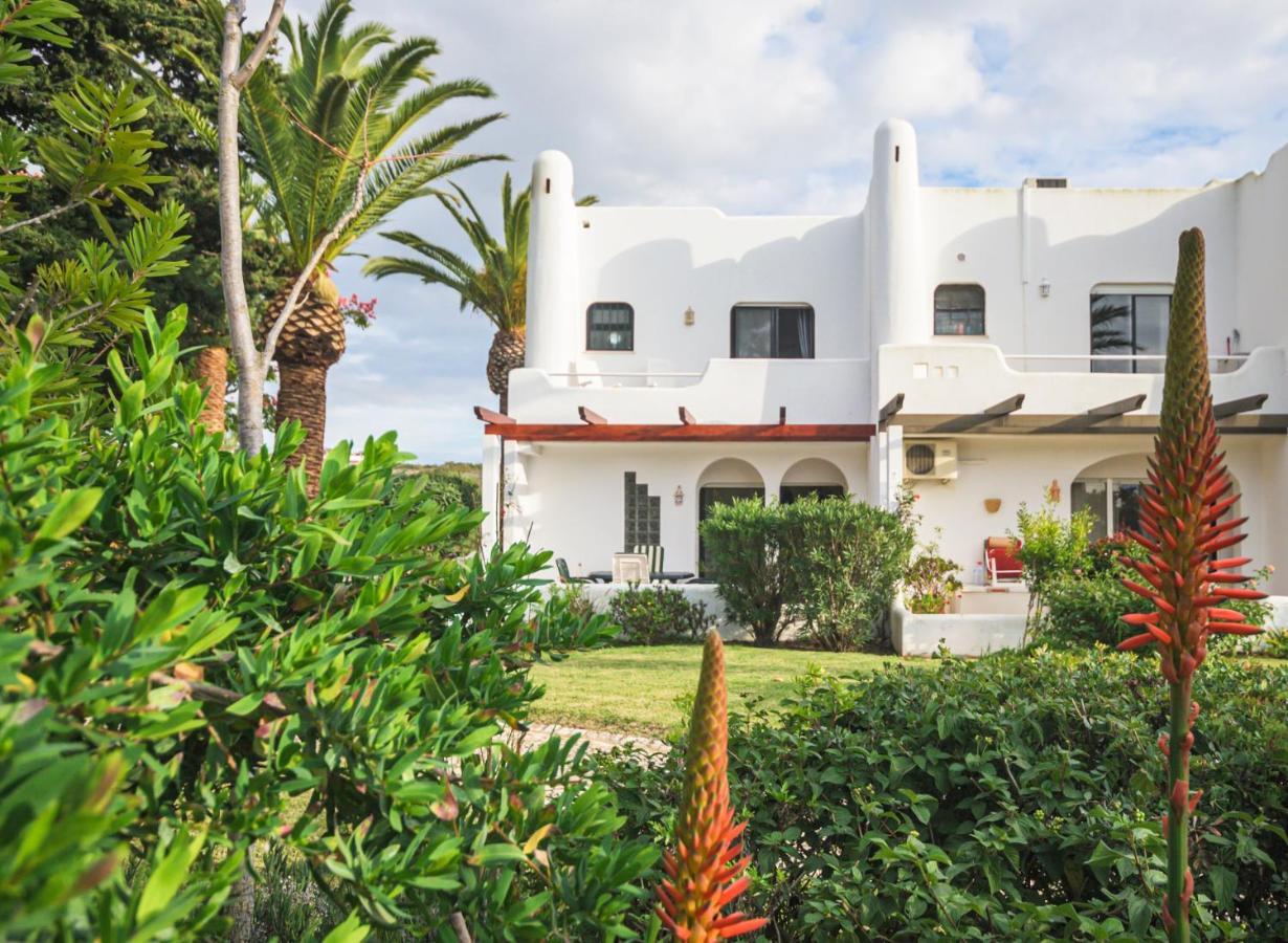 Superb Beach Townhouse At Vila Gaivota Resort Ferragudo Extérieur photo
