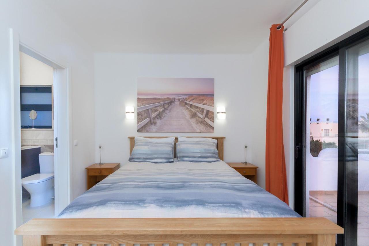 Superb Beach Townhouse At Vila Gaivota Resort Ferragudo Extérieur photo