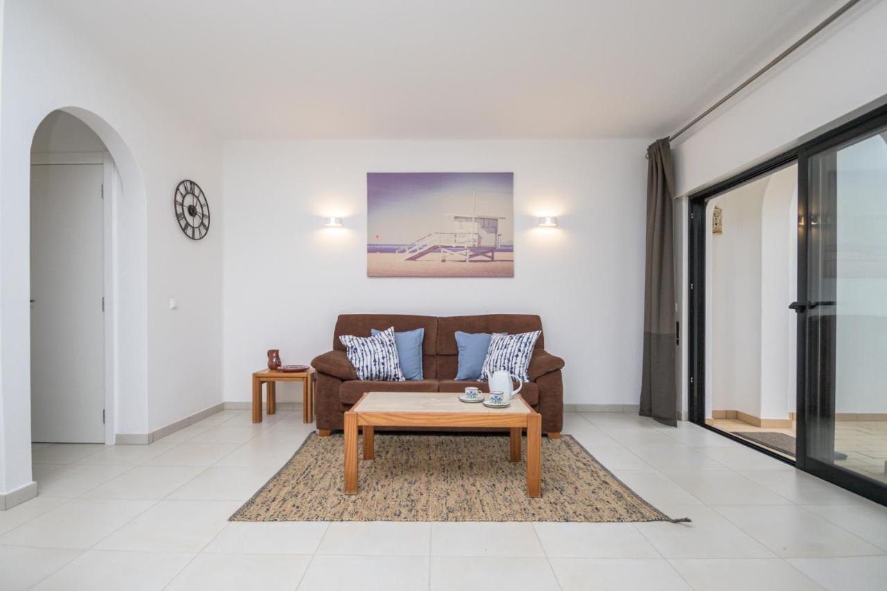 Superb Beach Townhouse At Vila Gaivota Resort Ferragudo Extérieur photo