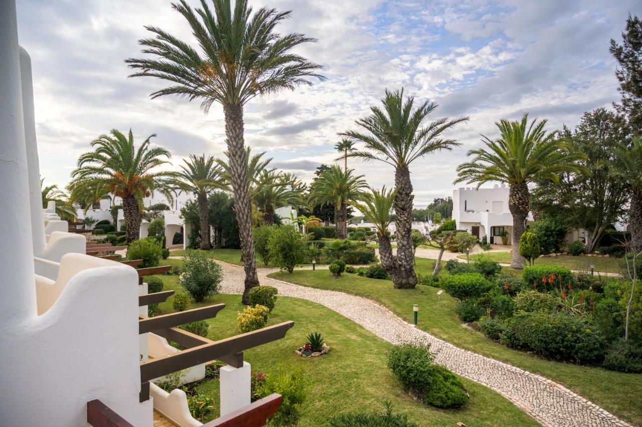 Superb Beach Townhouse At Vila Gaivota Resort Ferragudo Extérieur photo
