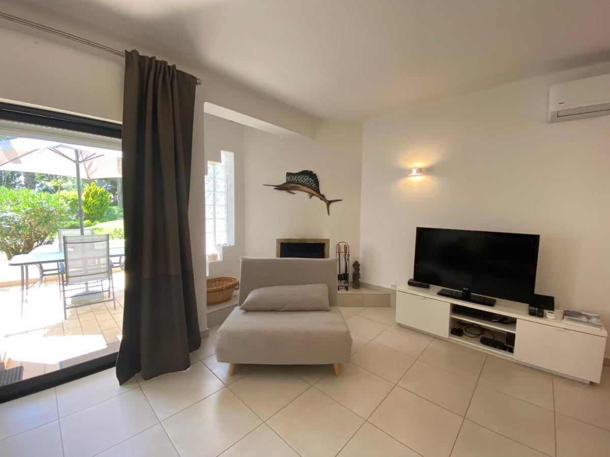 Superb Beach Townhouse At Vila Gaivota Resort Ferragudo Extérieur photo