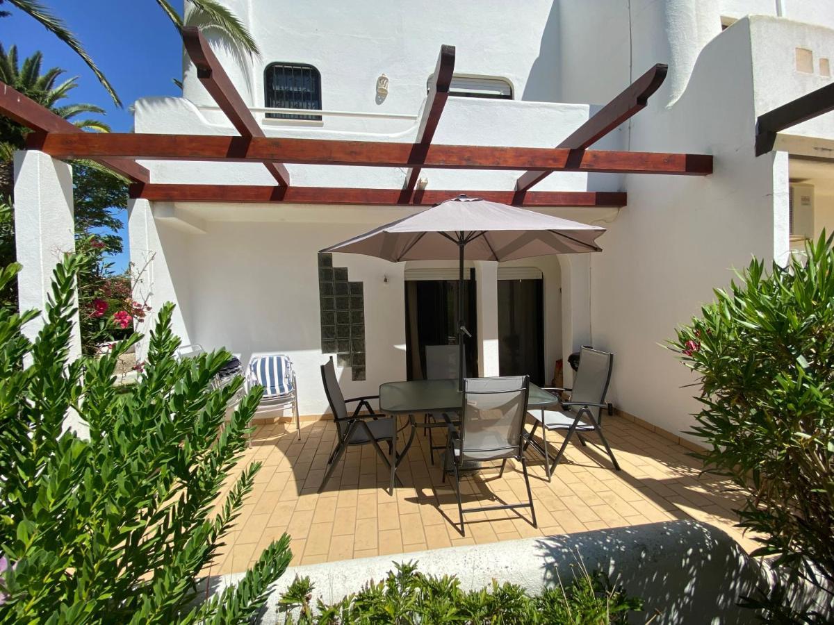 Superb Beach Townhouse At Vila Gaivota Resort Ferragudo Extérieur photo