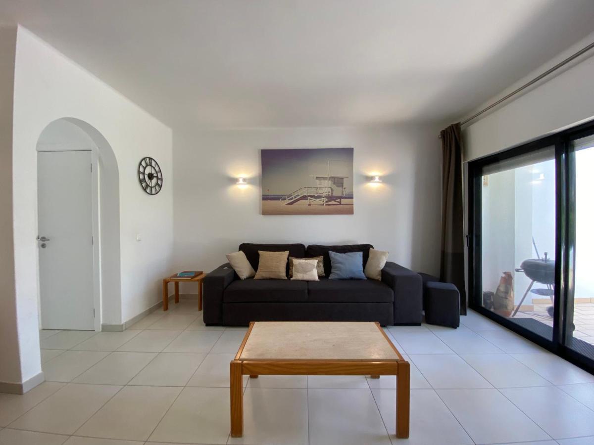 Superb Beach Townhouse At Vila Gaivota Resort Ferragudo Extérieur photo