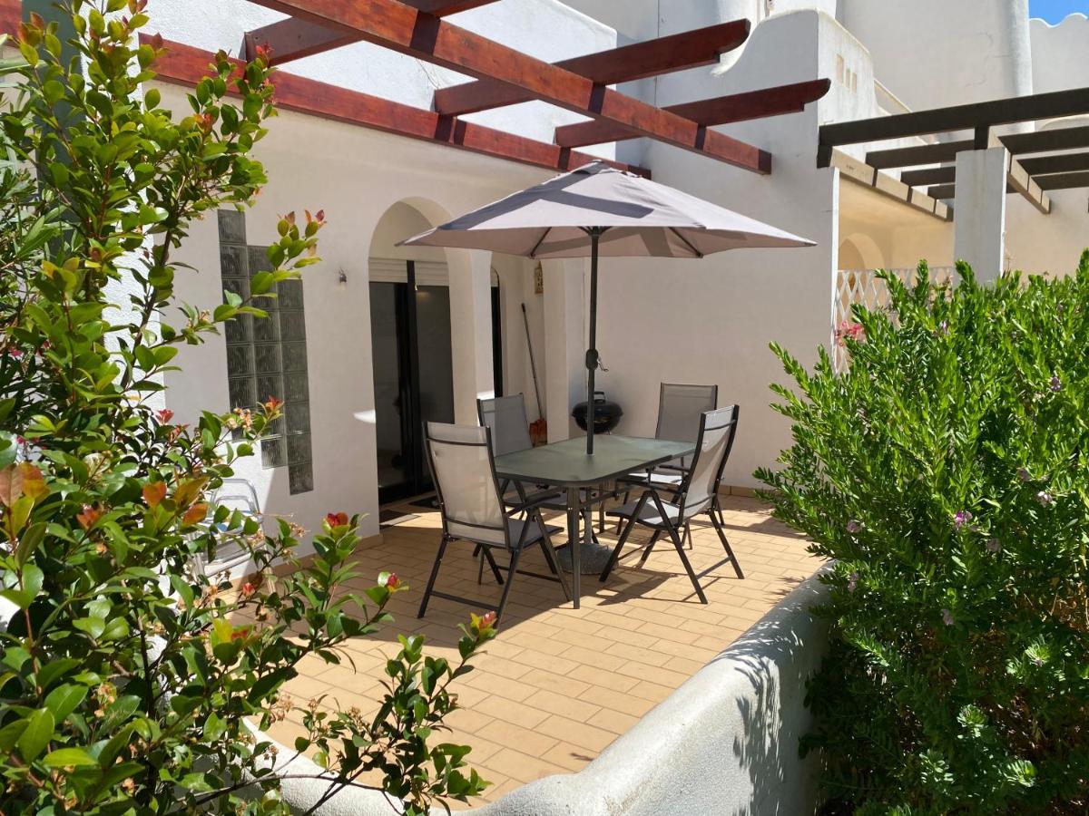 Superb Beach Townhouse At Vila Gaivota Resort Ferragudo Extérieur photo