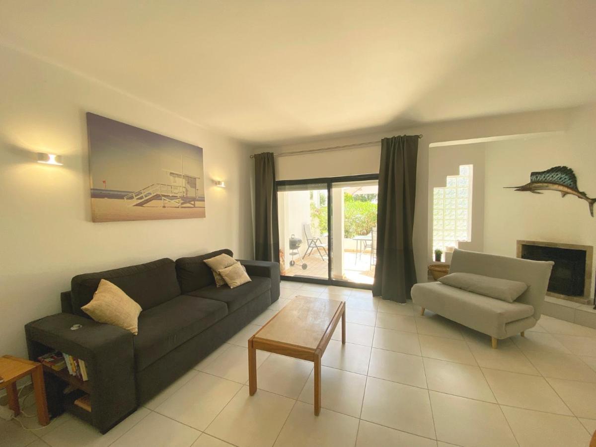 Superb Beach Townhouse At Vila Gaivota Resort Ferragudo Extérieur photo